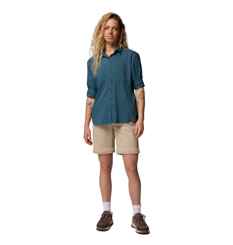 Women's Leslie Falls Convertible Pants