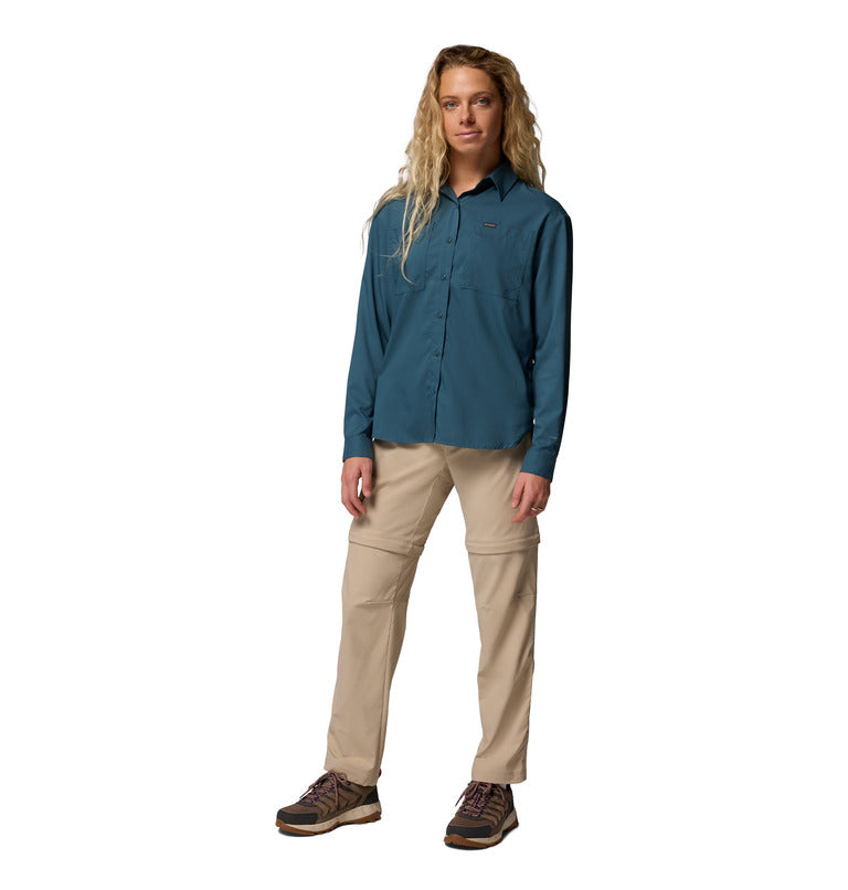 Women's Leslie Falls Convertible Pants