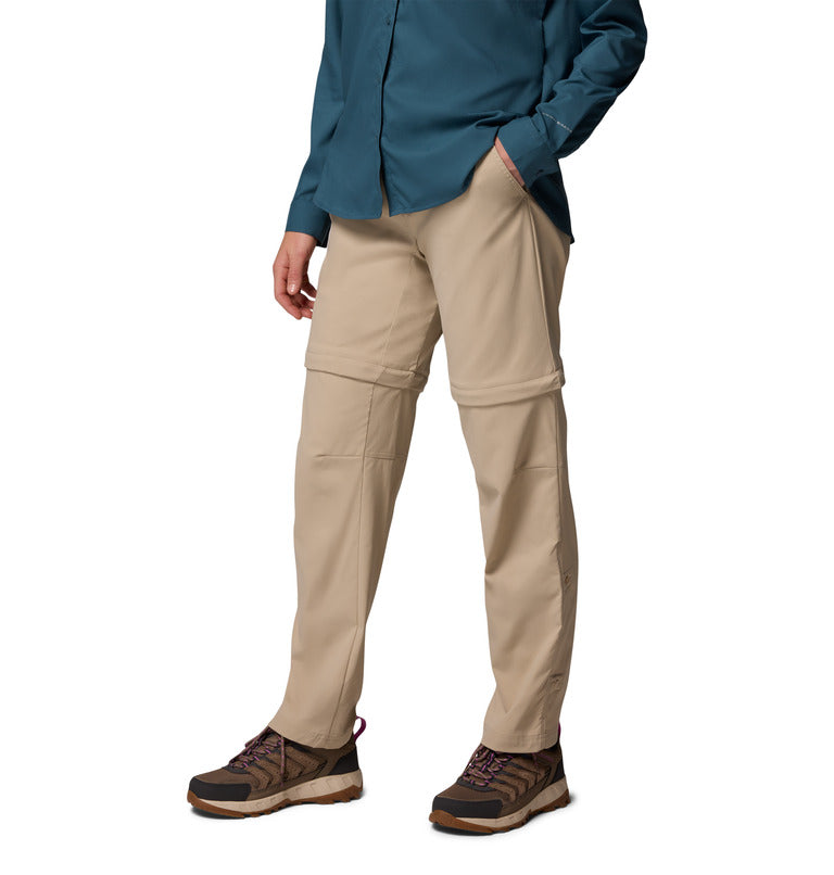Women's Leslie Falls Convertible Pants