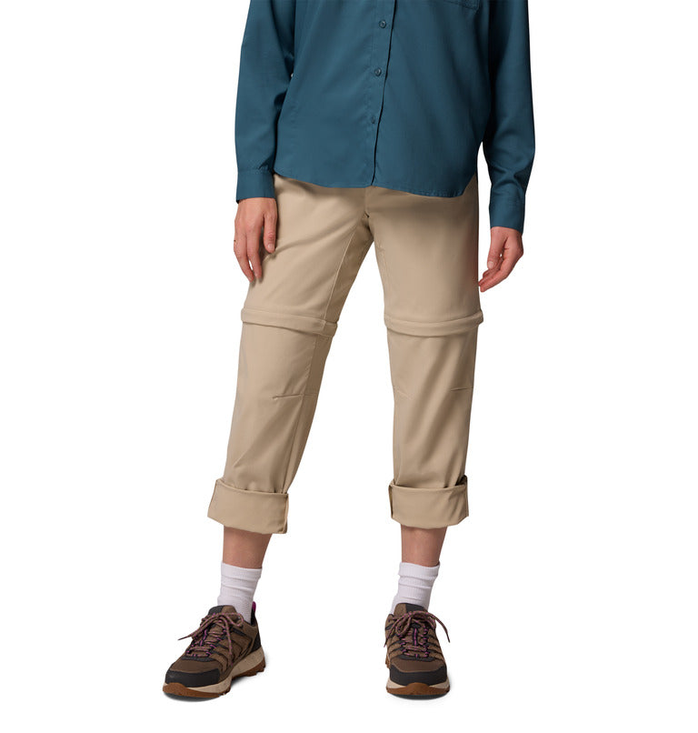 Women's Leslie Falls Convertible Pants