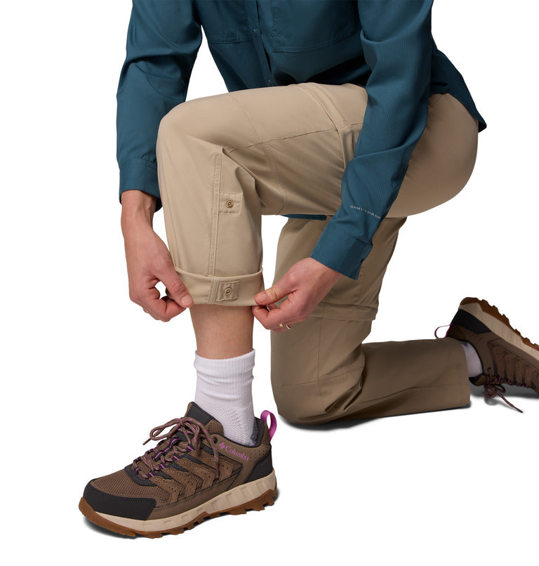 Women's Leslie Falls Convertible Pants