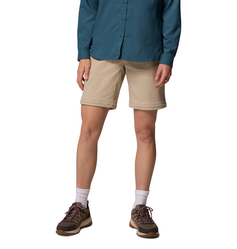 Women's Leslie Falls Convertible Pants