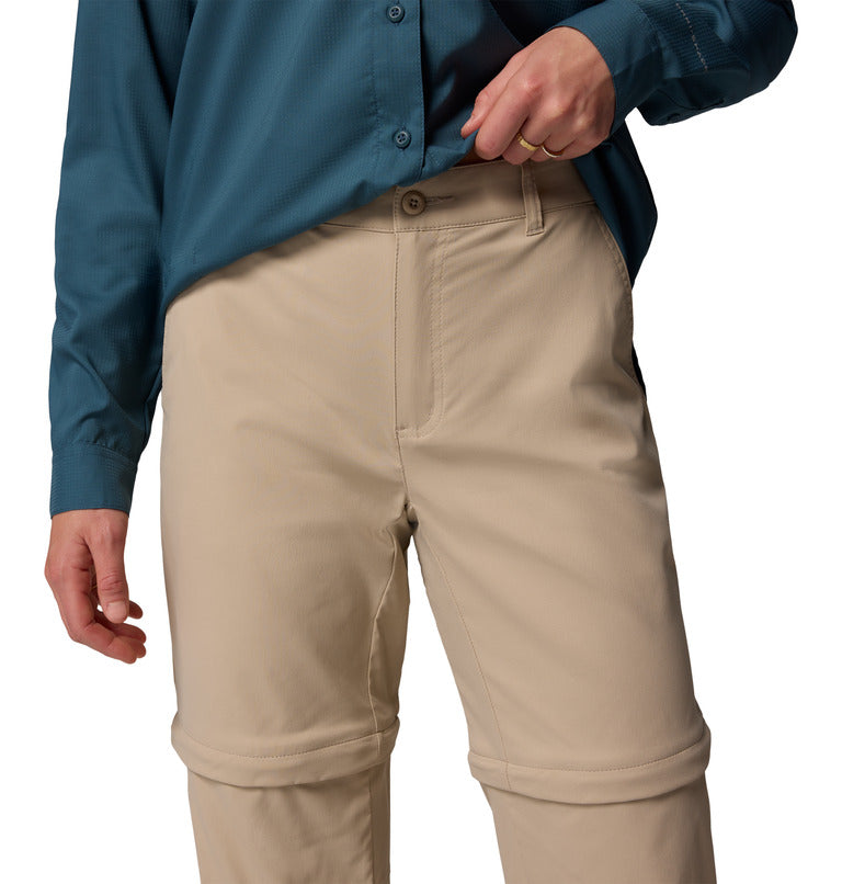 Women's Leslie Falls Convertible Pants