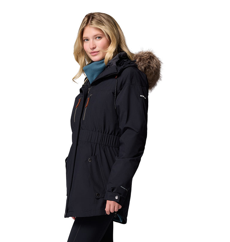 Women's Payton Pass II Interchange Jacket