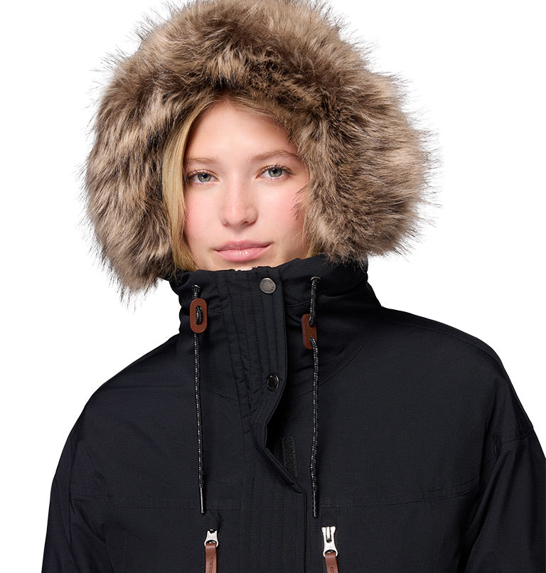 Women's Payton Pass II Interchange Jacket