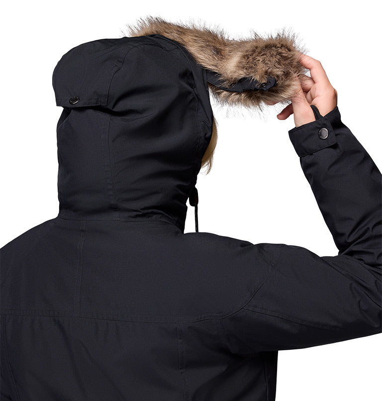 Women's Payton Pass II Interchange Jacket