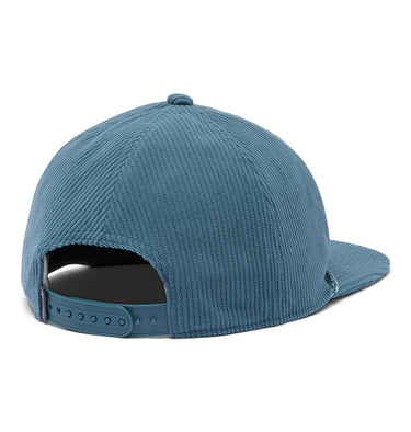 Packsaddle Corduroy Snap Back
