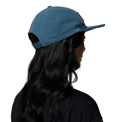 Packsaddle Corduroy Snap Back