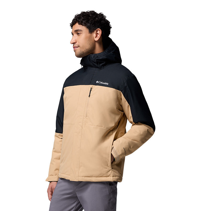 Men's Hikebound II Insulated Jacket
