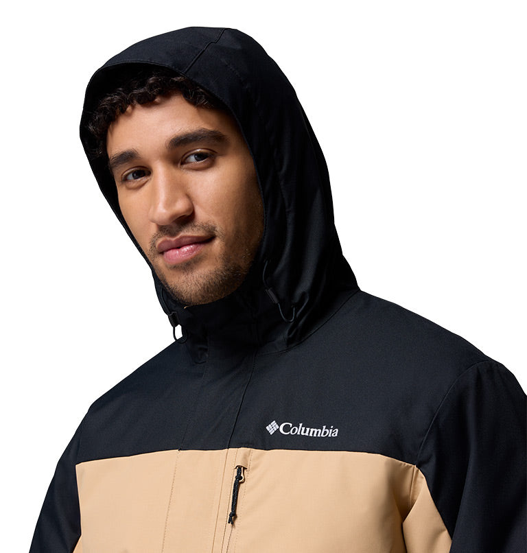 Men's Hikebound II Insulated Jacket