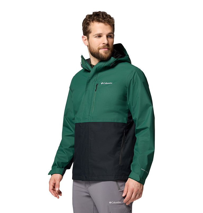 Men's Hikebound II Jacket