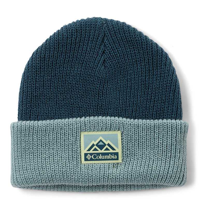 Unisex Youth Whirlibird Cuffed Beanie