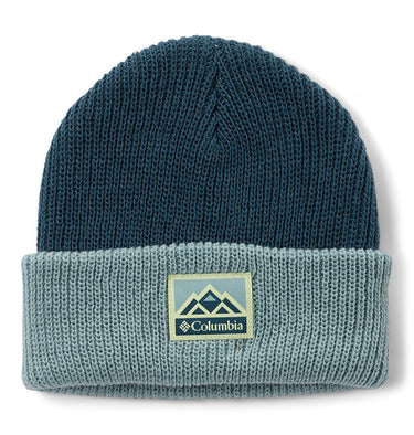 Unisex Youth Whirlibird Cuffed Beanie