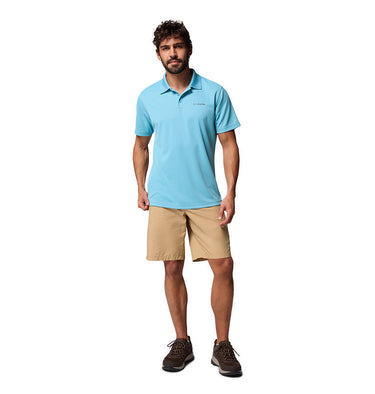 Mens Utilizer Polo Shirt