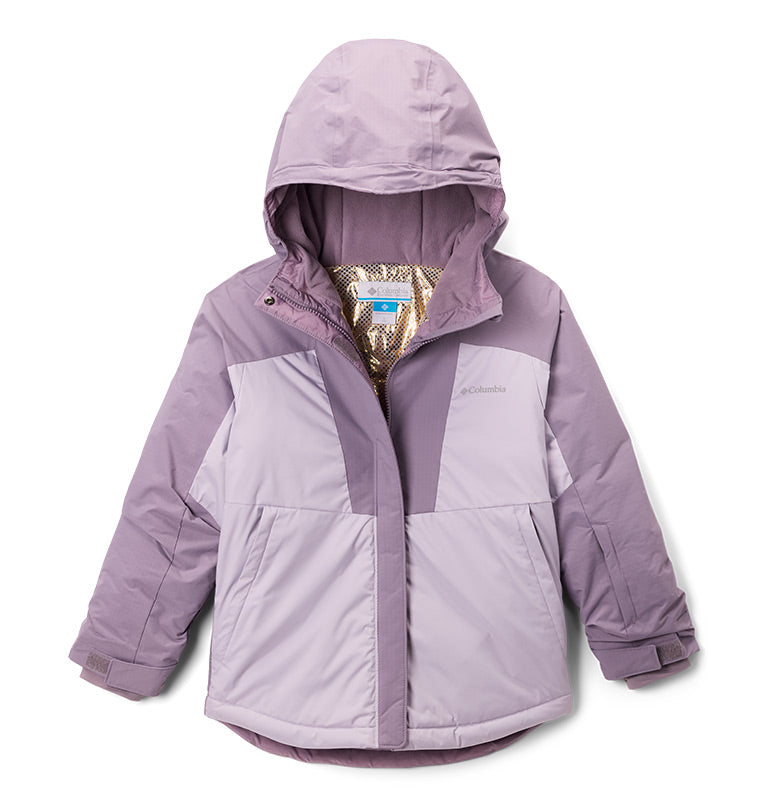 Girls' Mighty Mogul III Jacket