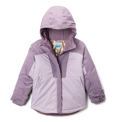 Girls' Mighty Mogul III Jacket