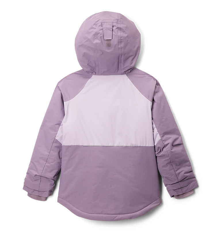 Girls' Mighty Mogul III Jacket