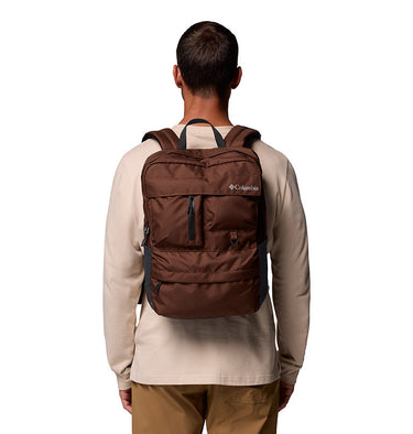 Unisex Street Transit 25L Backpack