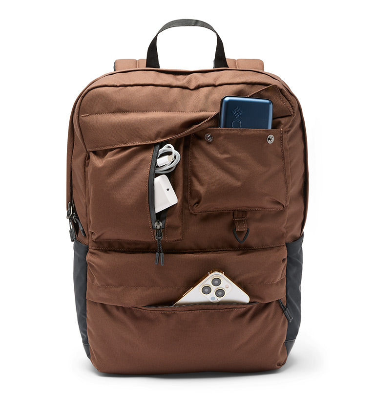 Unisex Street Transit 25L Backpack