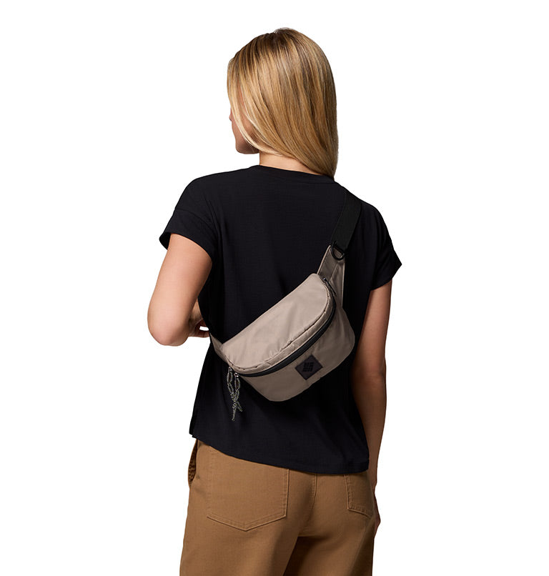 Great Smoky Garden Hip Bag