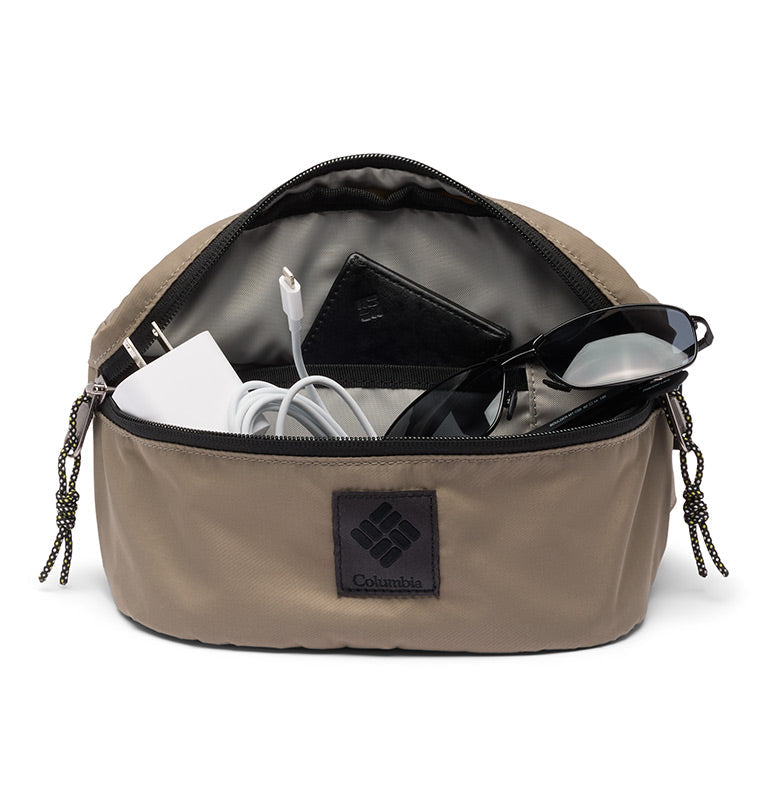 Great Smoky Garden Hip Bag