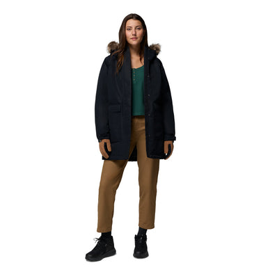 Women's Little Si II Insulated Parka Jacket