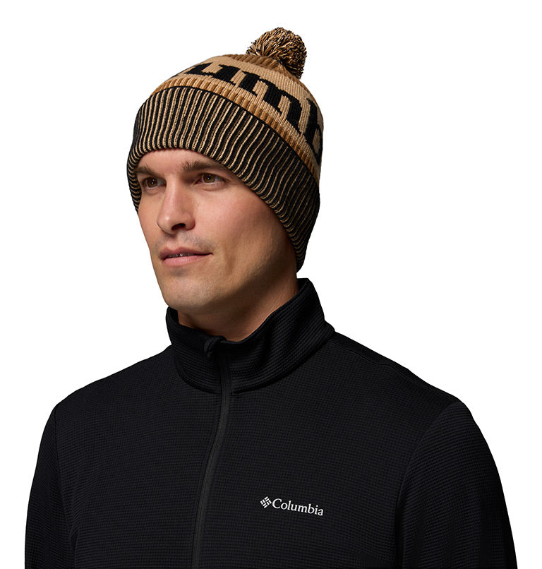Polar Powder III Beanie