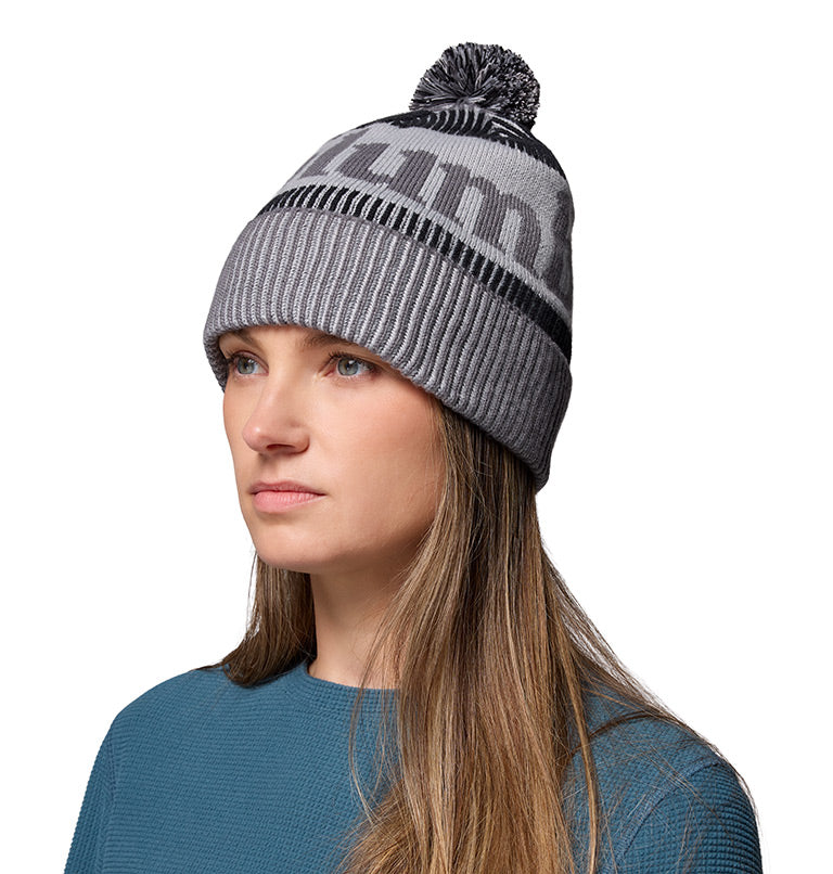 Polar Powder III Beanie
