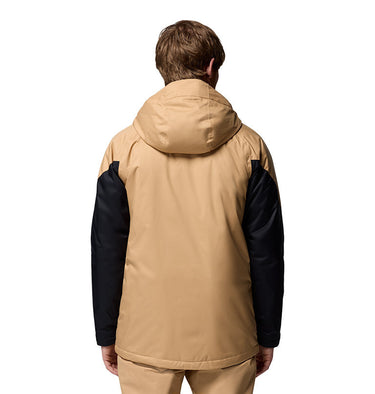Men's Snowy Summit Jacket