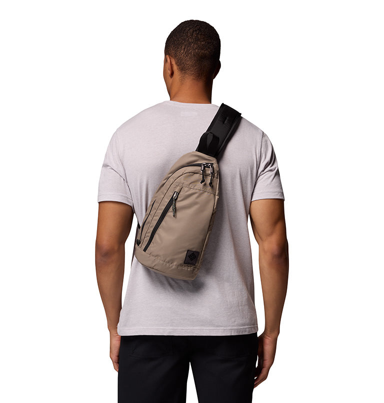 Great Smoky Garden Cross-Body Bag