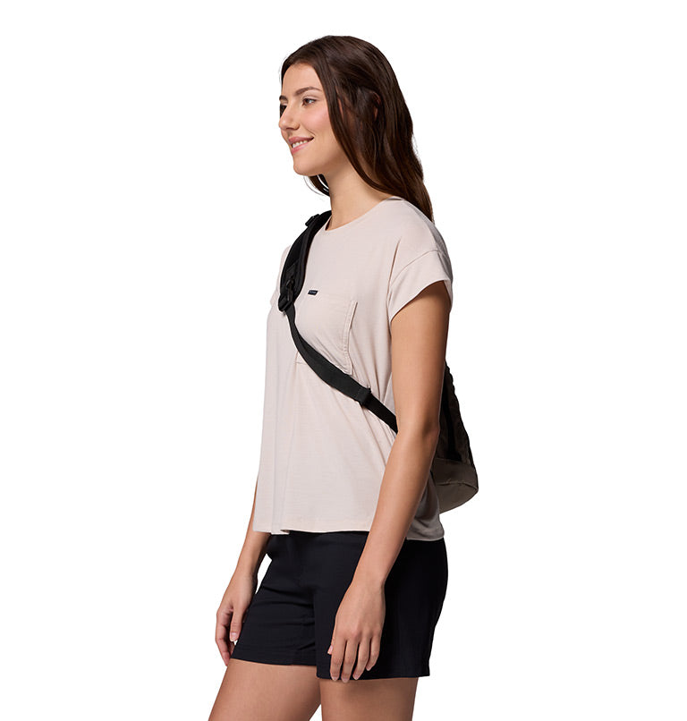 Great Smoky Garden Cross-Body Bag