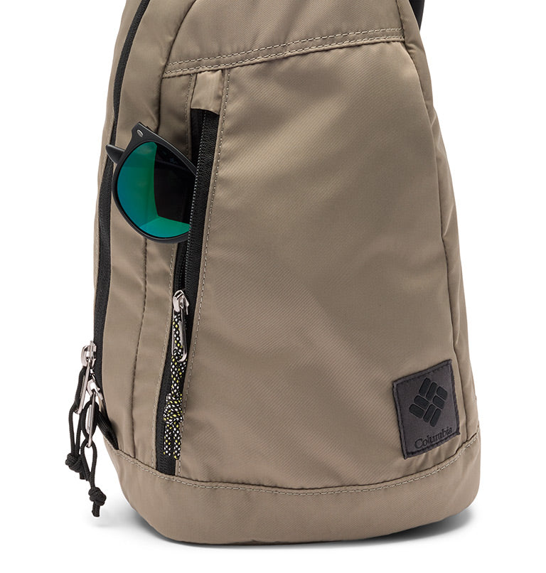 Great Smoky Garden Cross-Body Bag