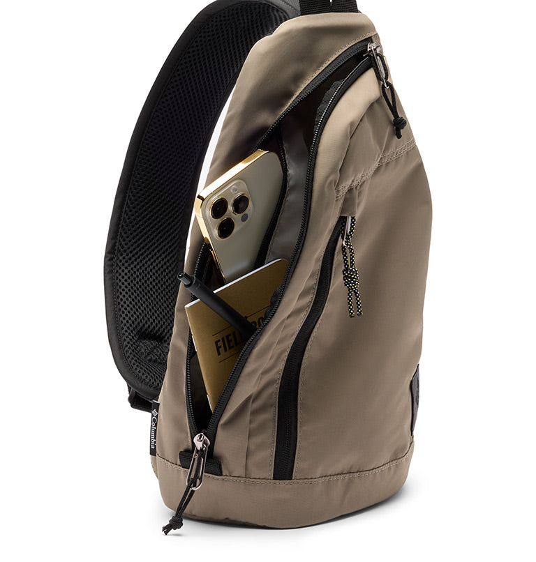 Great Smoky Garden Cross-Body Bag