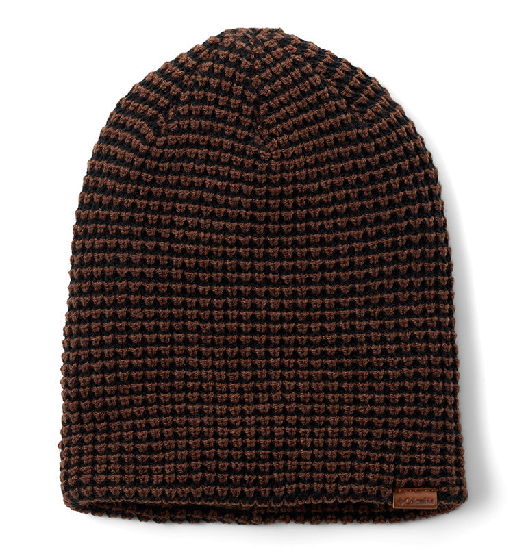 Landroamer Waffle Beanie