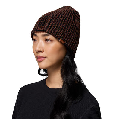 Landroamer Waffle Beanie