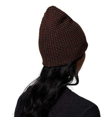 Landroamer Waffle Beanie