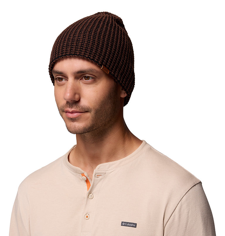 Landroamer Waffle Beanie