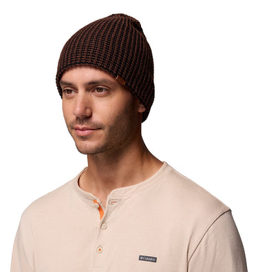 Landroamer Waffle Beanie