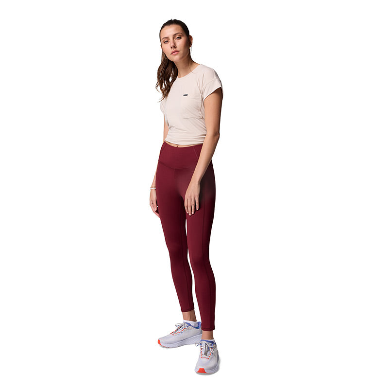Women's Boundless Trek Leggings