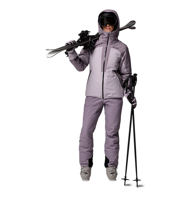 Women's Liftline Waterproof Ski Jacket