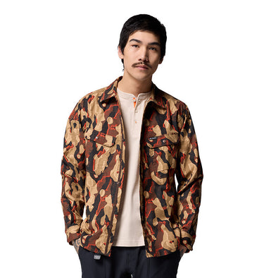 Landroamer Field Shirt