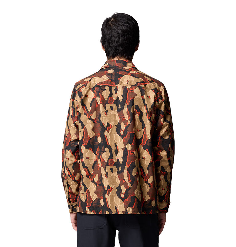 Landroamer Field Shirt
