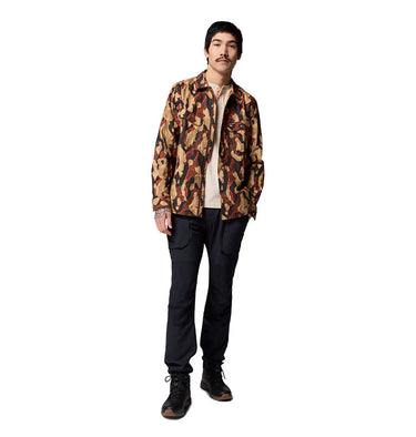 Landroamer Field Shirt
