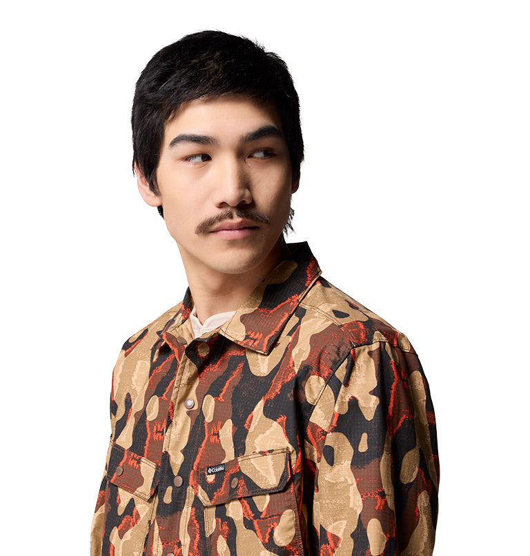 Landroamer Field Shirt