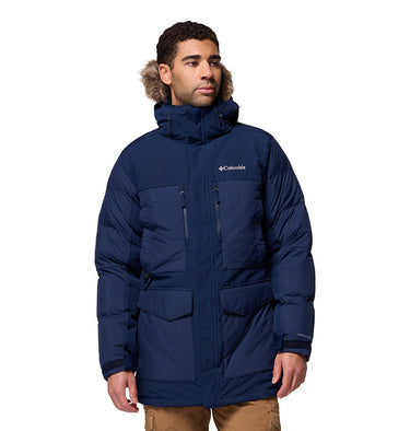 Marquam Peak Fusion II Parka Jacket