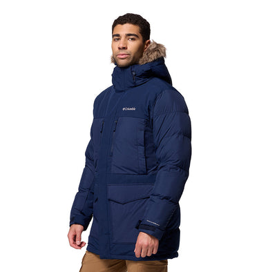 Marquam Peak Fusion II Parka Jacket