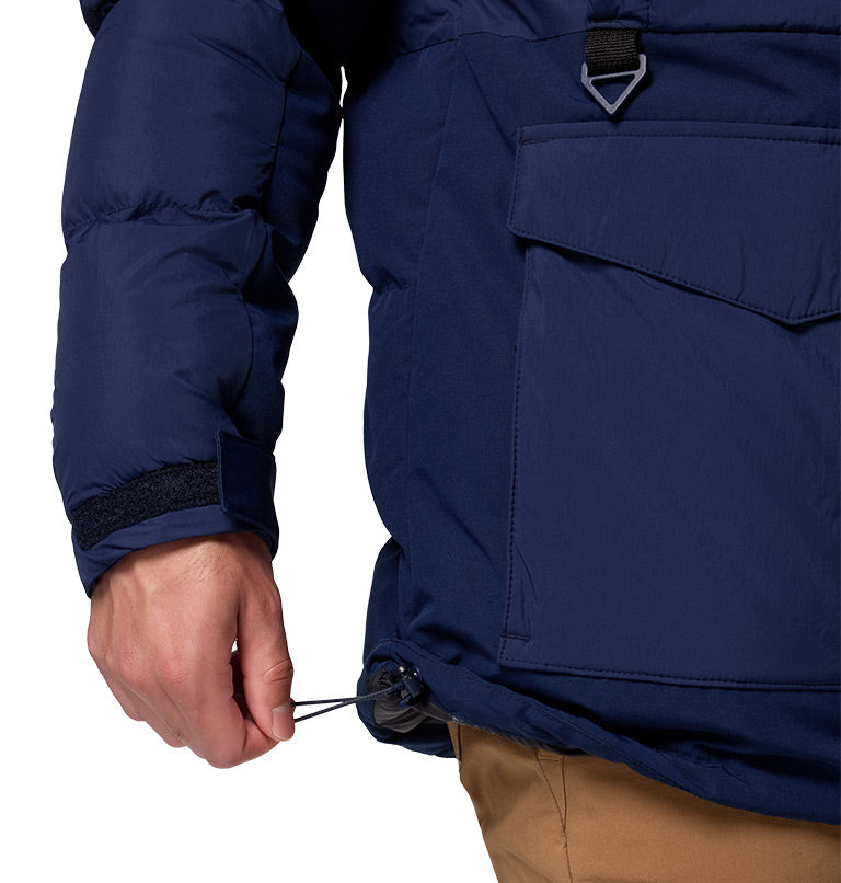 Marquam Peak Fusion II Parka Jacket
