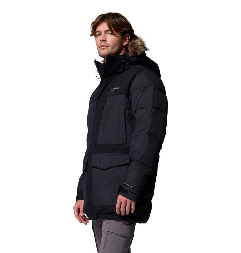 Marquam Peak Fusion II Parka Jacket