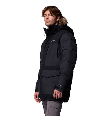 Marquam Peak Fusion II Parka Jacket