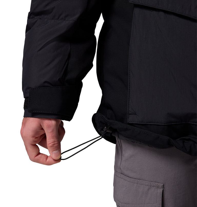 Marquam Peak Fusion II Parka Jacket